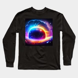 Space 17 Long Sleeve T-Shirt